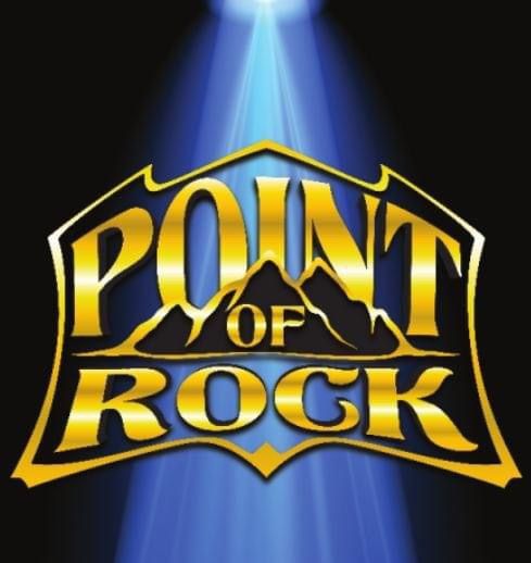 Point of Rock LIVE