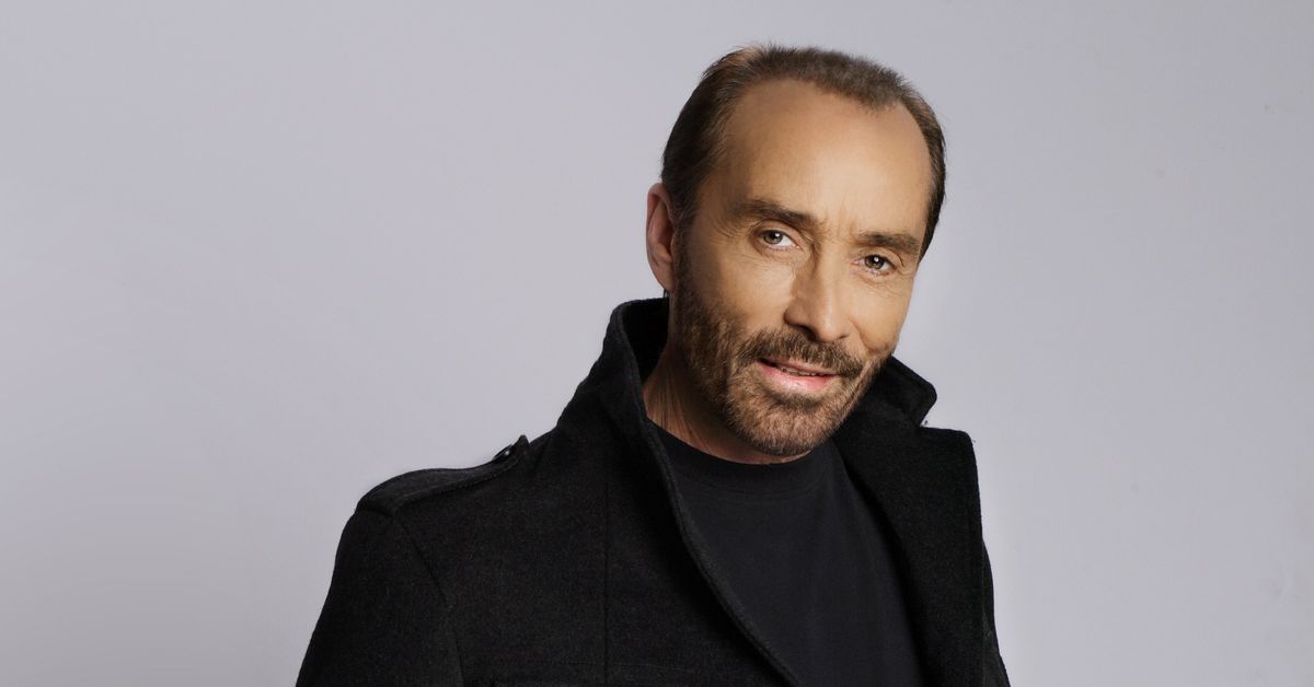 Lee Greenwood