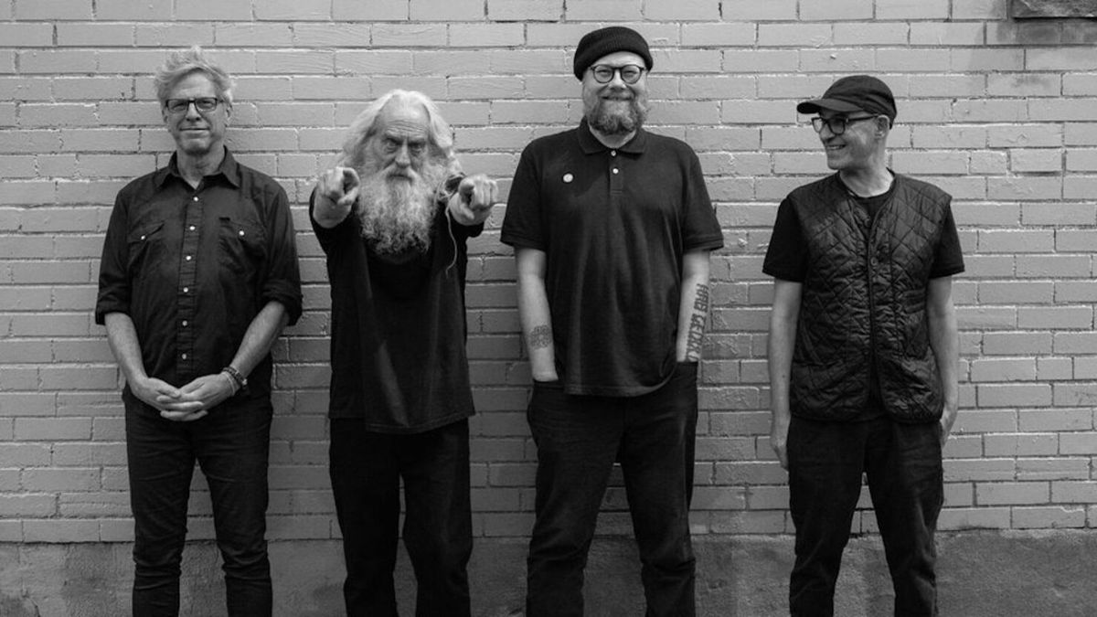 Soul Coughing