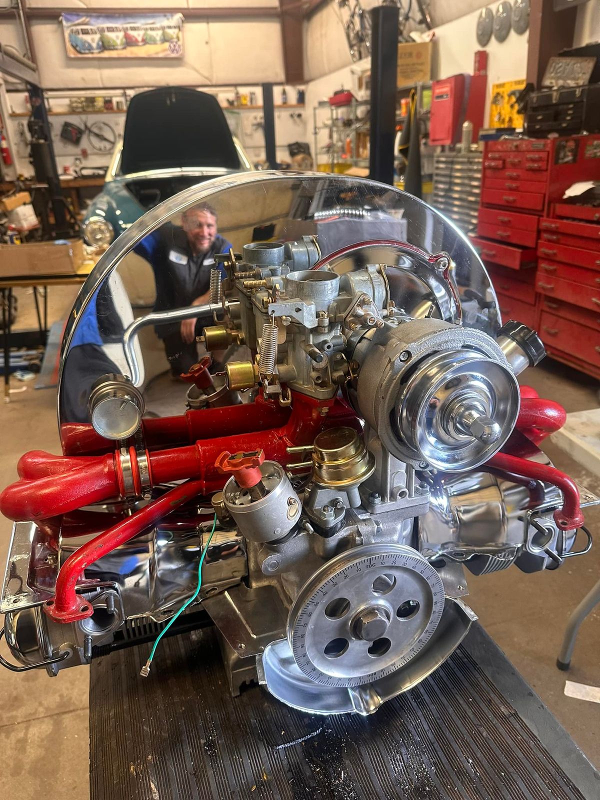 DIY Engine Builder Courses