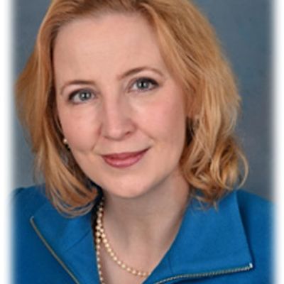 Rebecca Burton - Residential Realtor\/Broker