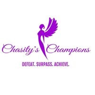 Chasity's Champions