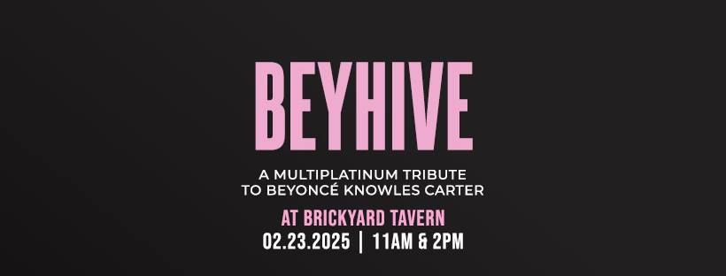 MI Drag Brunch: BEYHIVE 