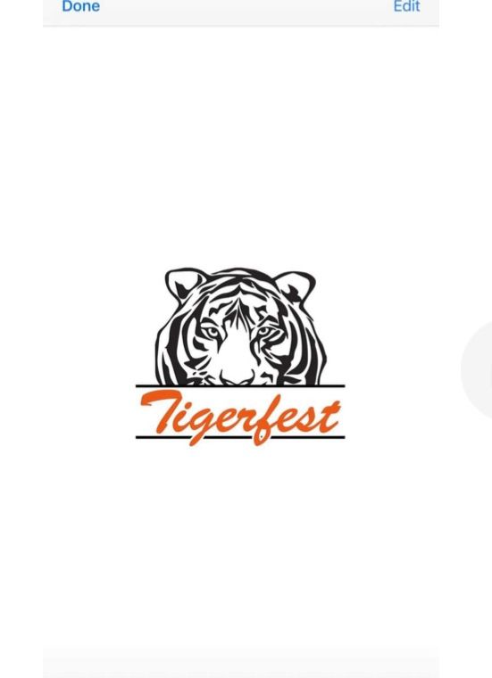 TigerFest 2024