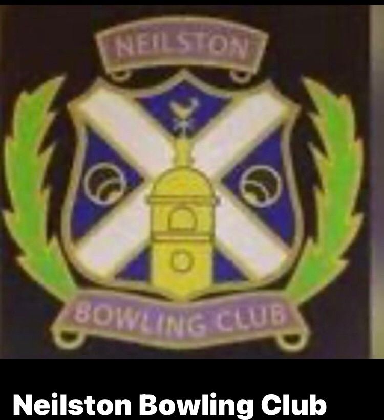 Paisley Comrades vs Neilston