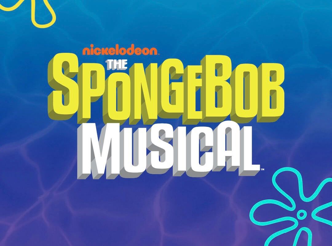 The SpongeBob Musical @ Acting Out! Theater Company: January 16th - 19th 2025 