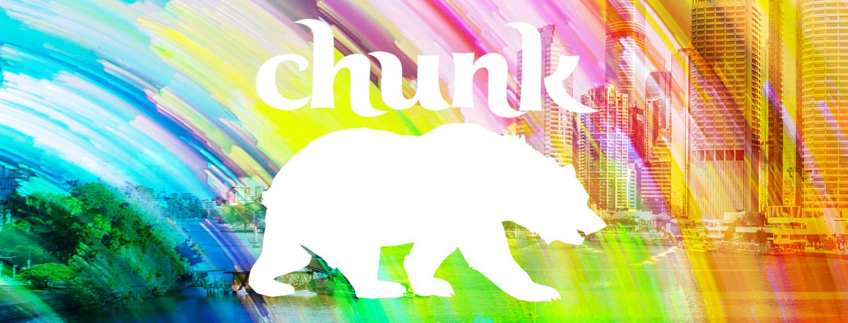 Chunk #20 | Brisbane Boat Party | 21.02.2025