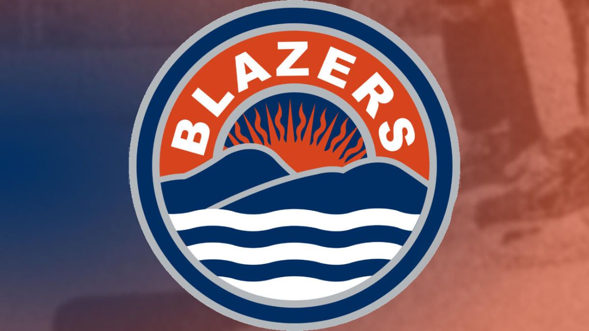 Prince Albert Raiders at Kamloops Blazers