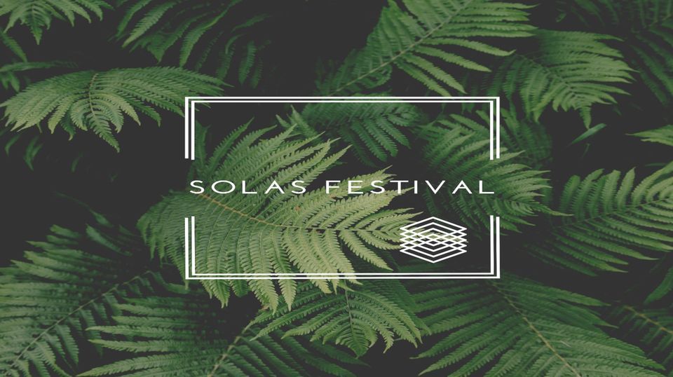 Solas Festival 2023 (date tbc)