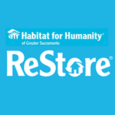 Habitat for Humanity of Greater Sacramento ReStore