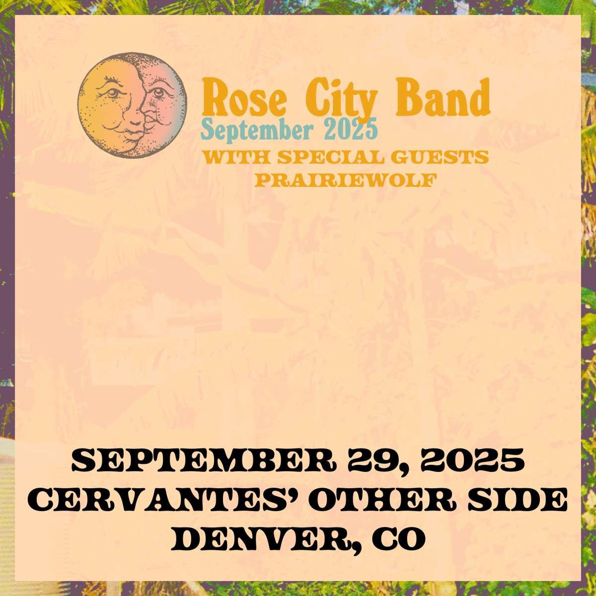 Rose City Band
