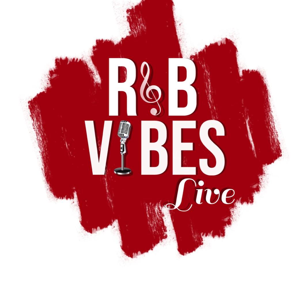 R&B Vibes LIVE at The Camp