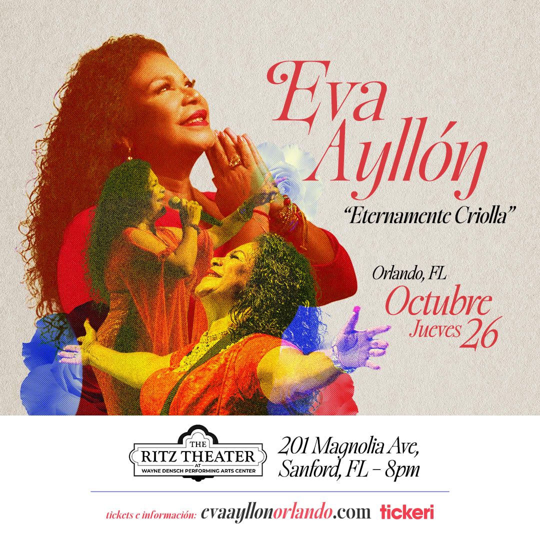 Eva Ayllon at Berklee Performance Center