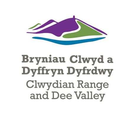 Clwydian Range and Dee Valley AONB