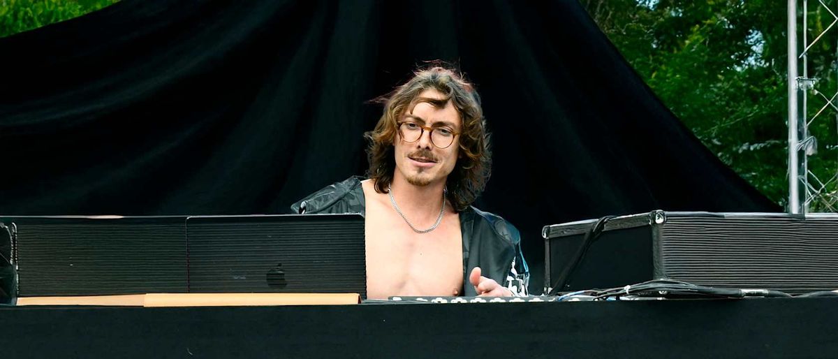 Marc Rebillet (18+)