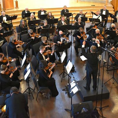 Ambleside Orchestra Society
