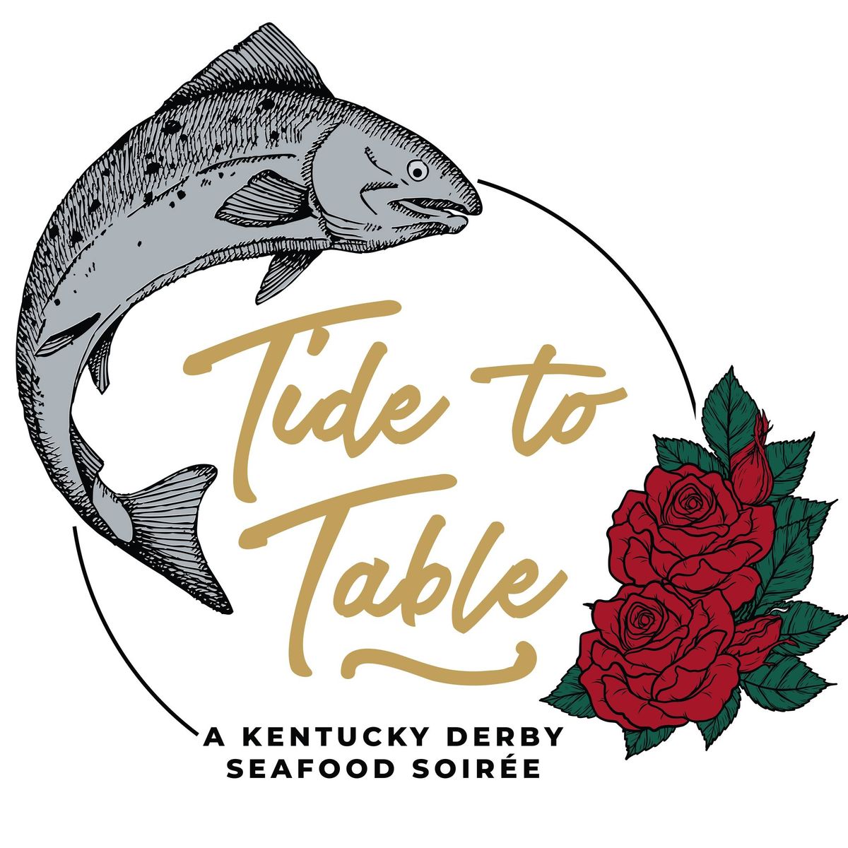 Tide to Table Seafood Dinner & Gala