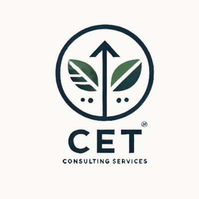 Coach Cristal, CET Consulting Services