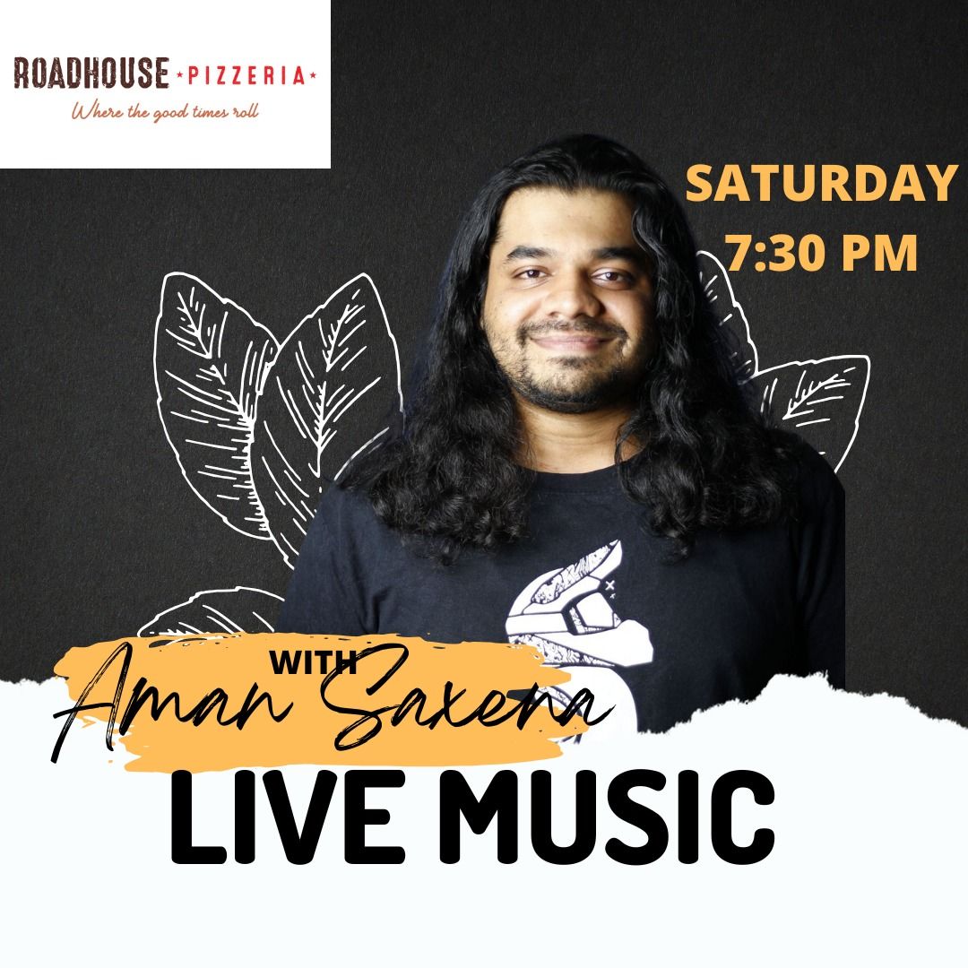 Saturday Night Live - Aman Saxena