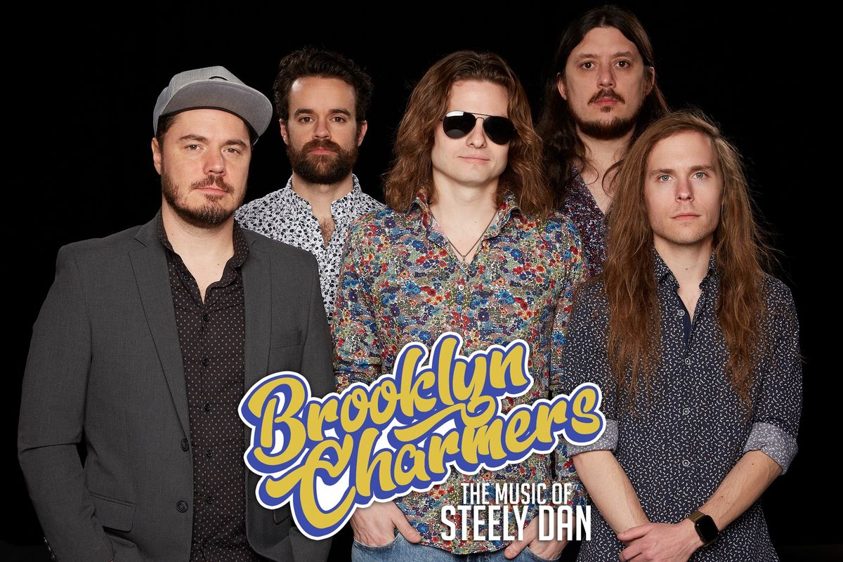 Brooklyn Charmers: A Steely Dan Tribute