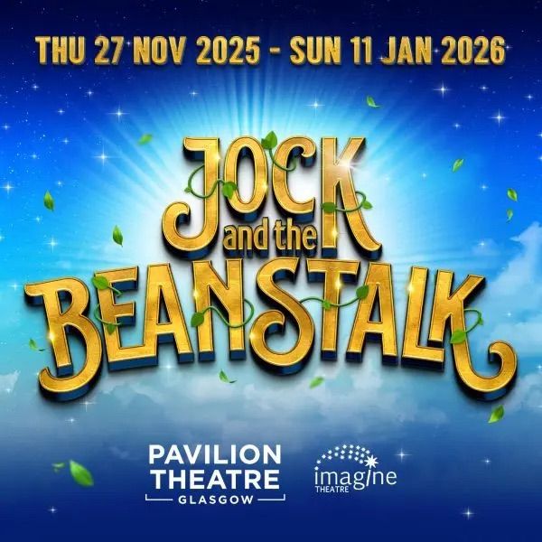 Jock and the Beanstalk 