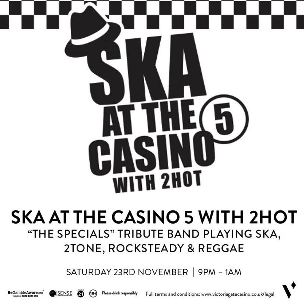 SKA at the Casino 5