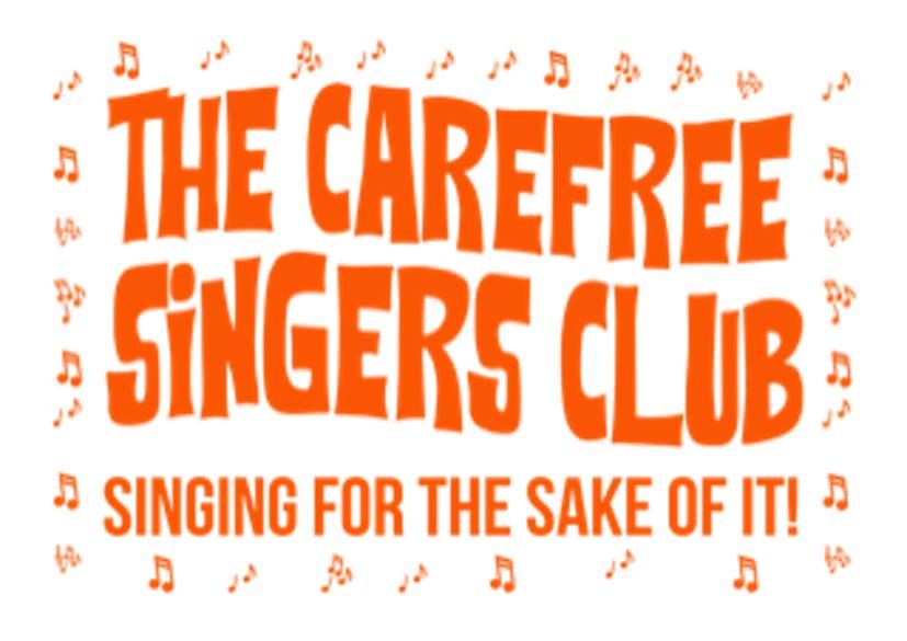 The Carefree Singers Club 