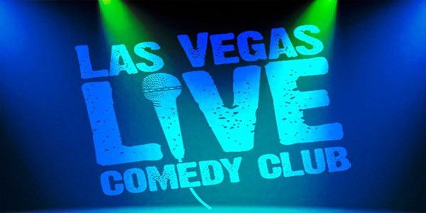 The Comedy Club At V Theater - Planet Hollywood Resort & Casino