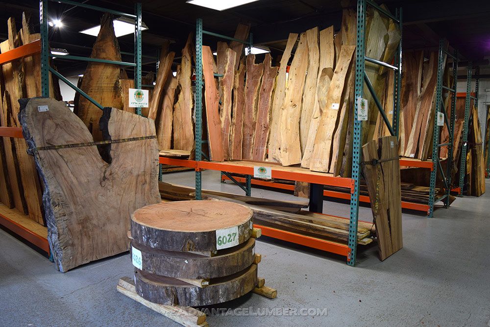 Hardwood Lumber Blowout SALE!