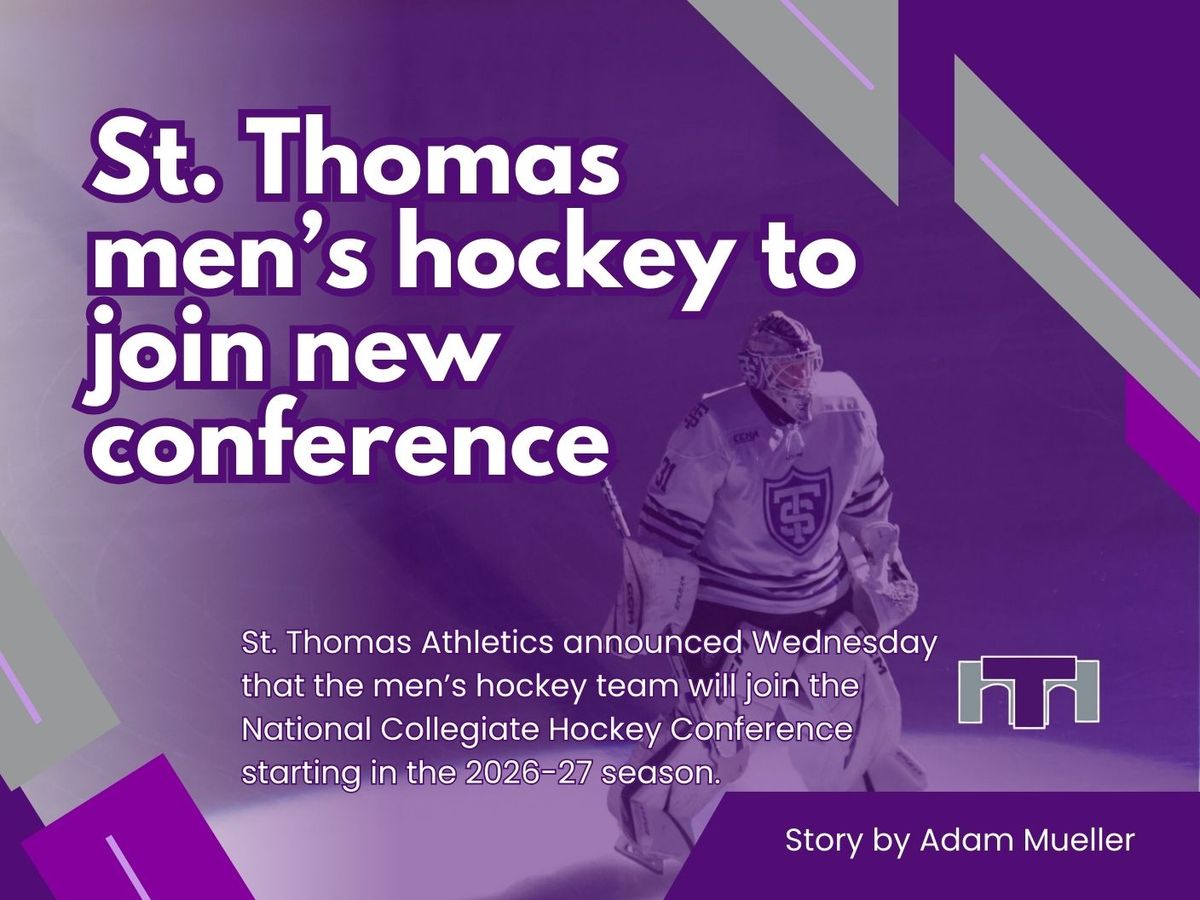 St. Thomas University Tommies vs. Nebraska-Omaha Mavericks