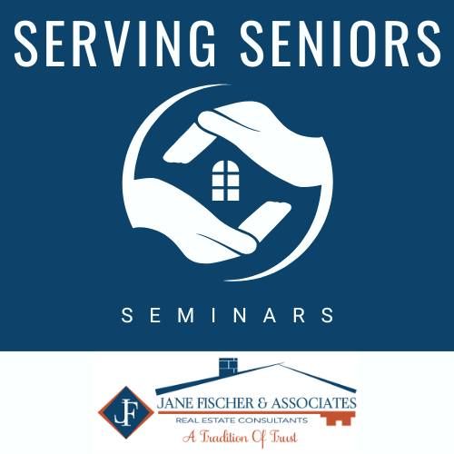 Serving Seniors - Free Legal and Estate Planning Seminar