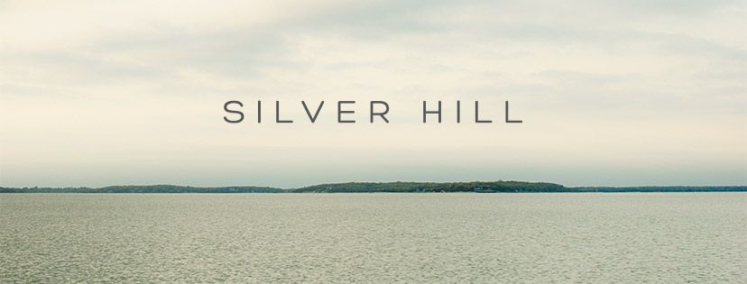 Silver Hill (Full Band) - Live @ The Jenny Lind