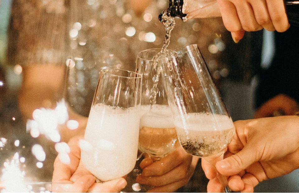 730 Tage ge\u00f6ffnet | Unsere 1. K\u00fcchenparty