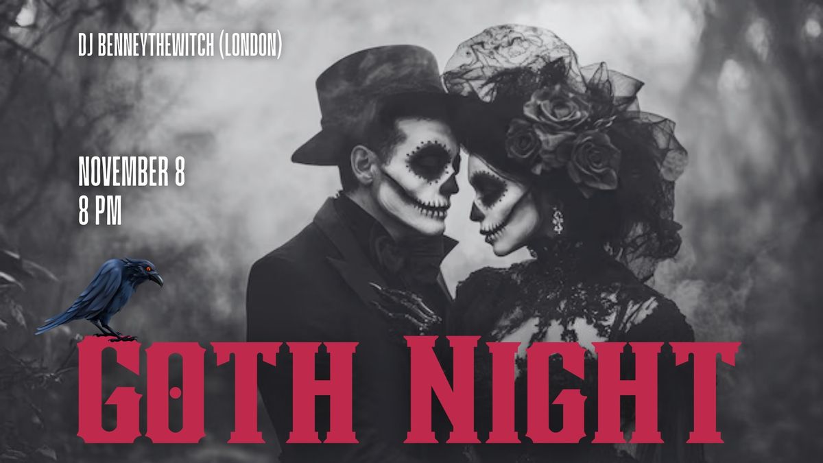 Goth Night