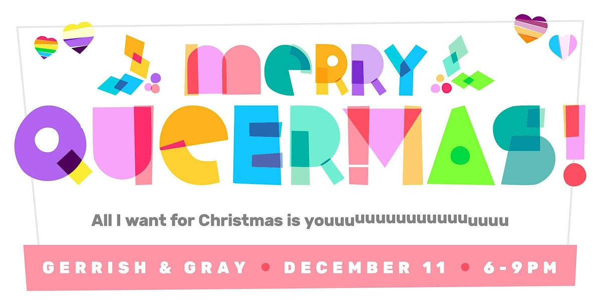 QueerMaS: Queer Meet and Social with West Hants Pride Society