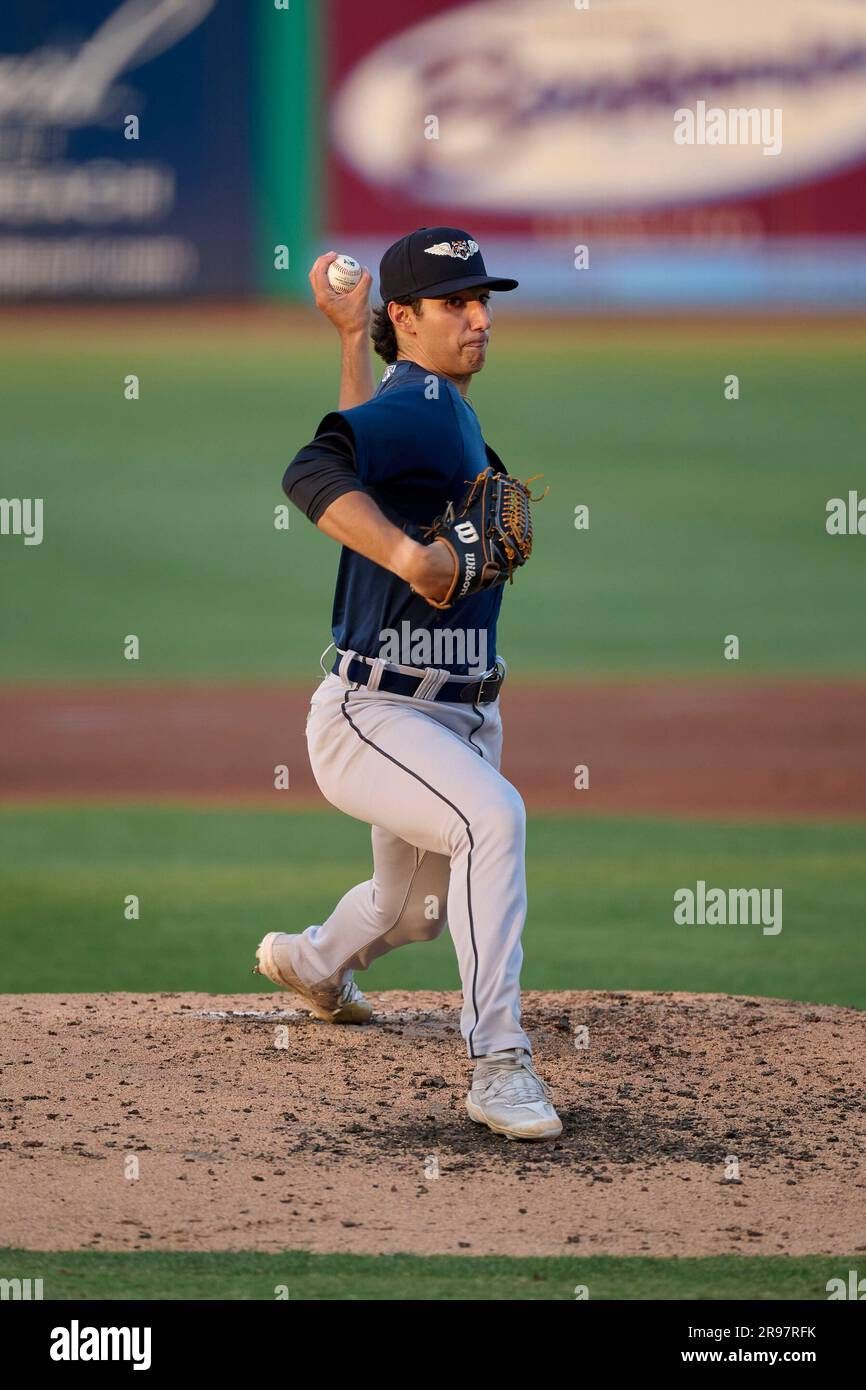 Lakeland Flying Tigers vs. Clearwater Threshers