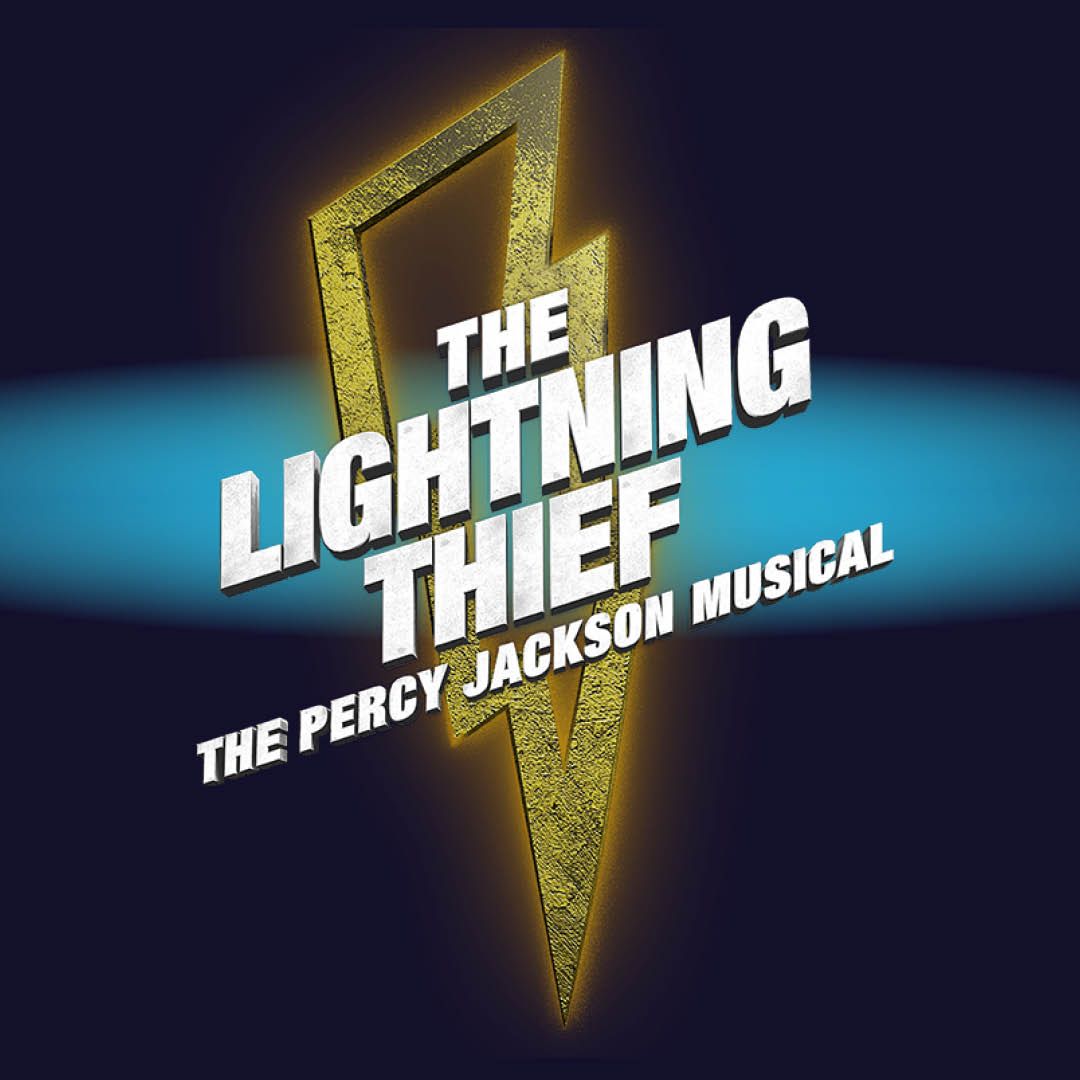 The Lightning Thief: The Percy Jackson Musical