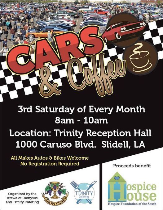 Events & Happenings in Slidell, LA