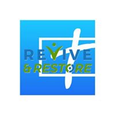 Revive & Restore