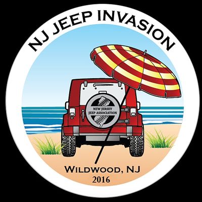 New Jersey JP Invasion