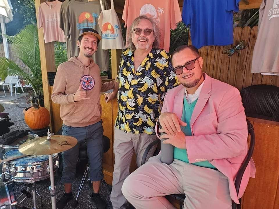 Live Music!  Lips Manly & Co. at Jake and Henry\u2019s - Downtown, Ft. Walton Beach, Thursday, 1\/23