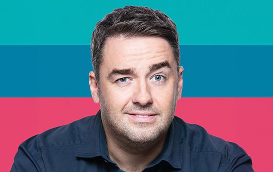 Jason Manford \u2013 A Manford All Seasons