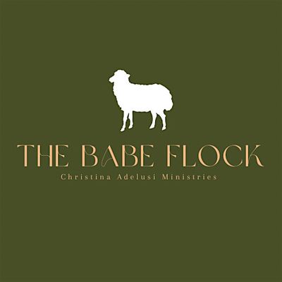 Christina Adelusi Ministries
