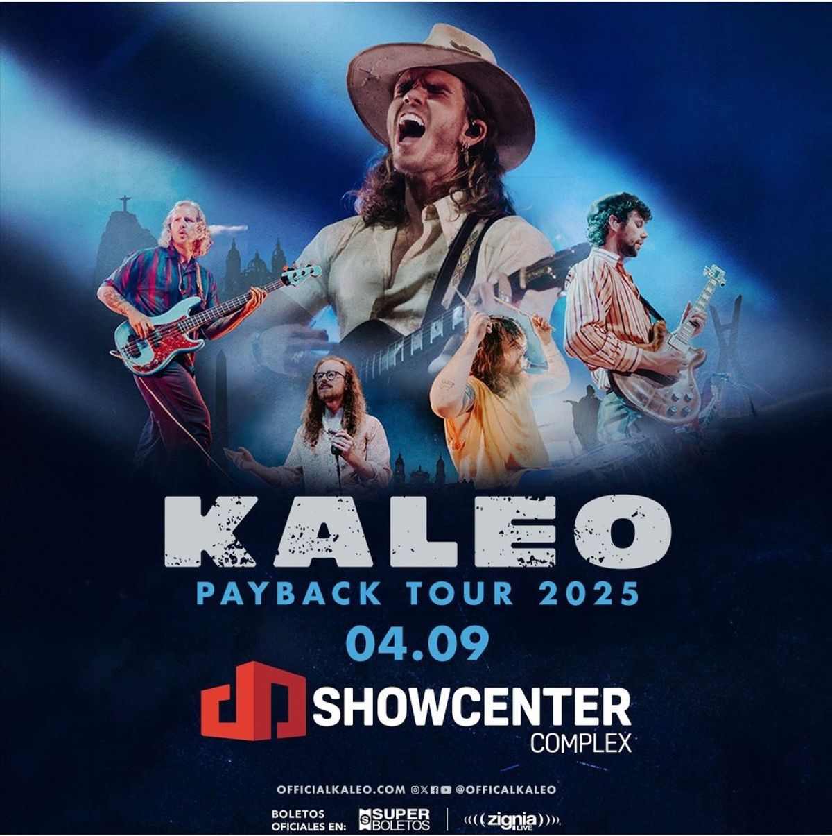 KALEO