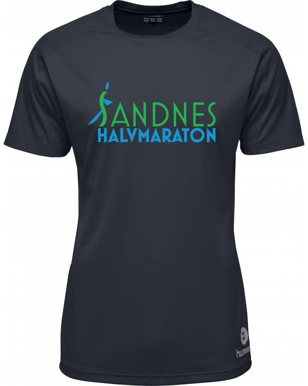 Sandnes halvmaraton, 10 km og 5 km - 21 sept 2024