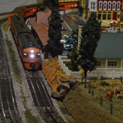 Titletown Train Show