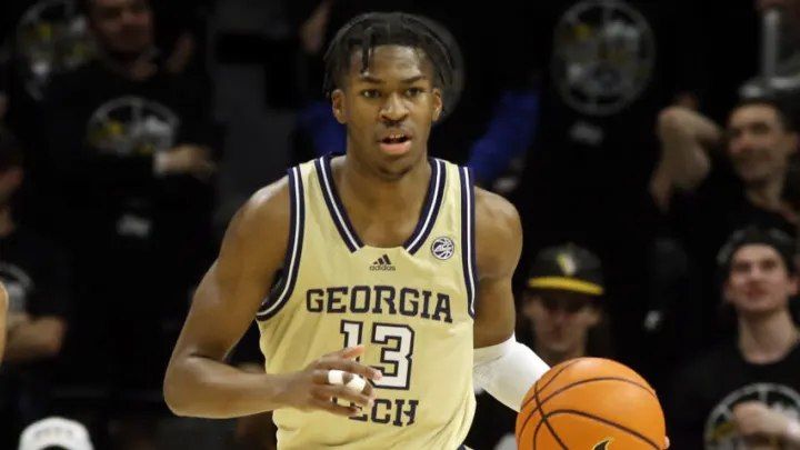 Georgia Tech Yellow Jackets vs. Alabama A&M Bulldogs at McCamish Pavilion