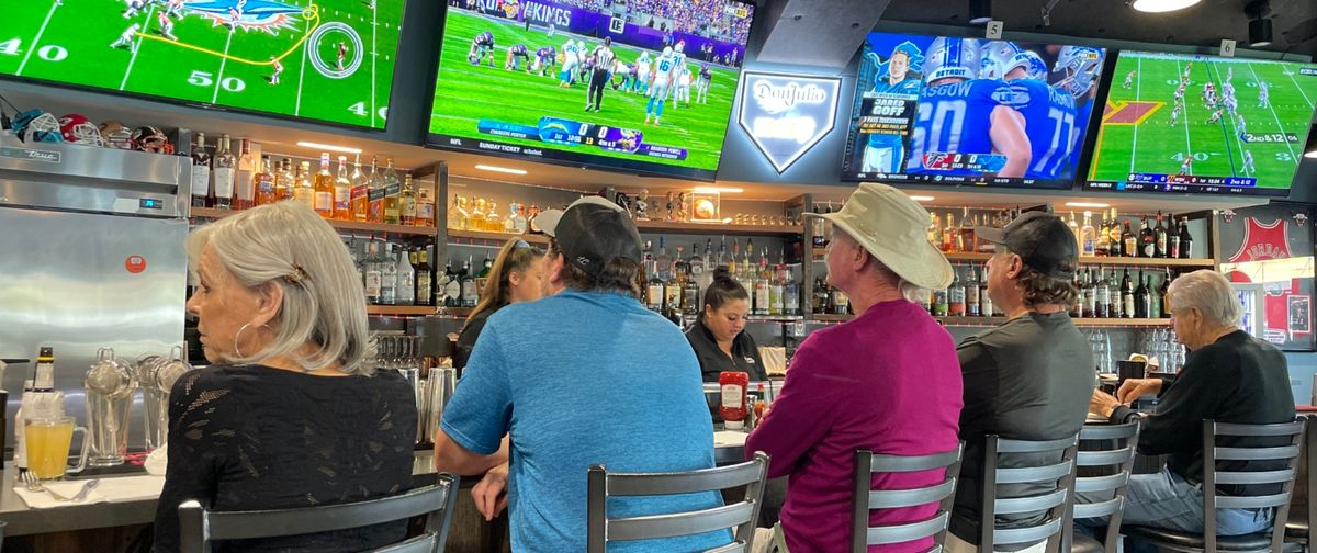 Tigres UANL vs Club Atletico de San Luis Tickets