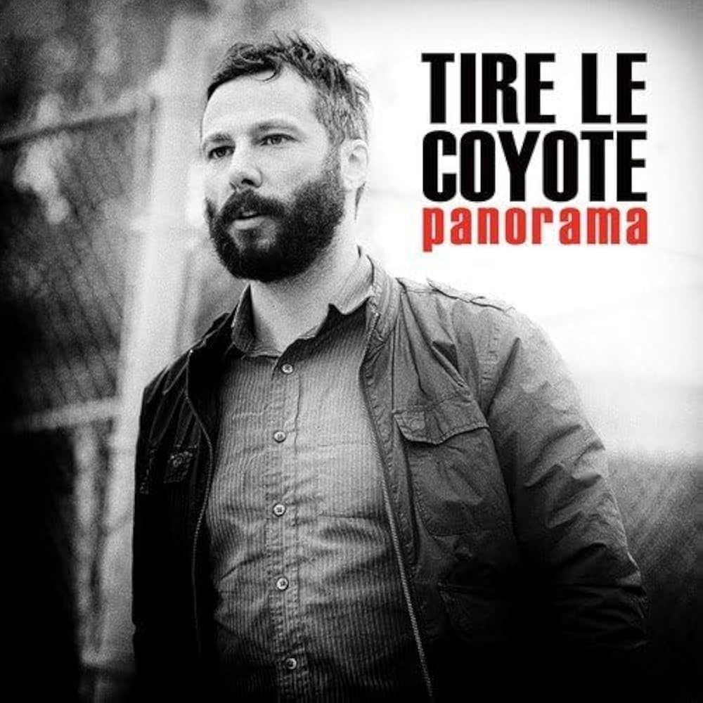 Tire Le Coyote