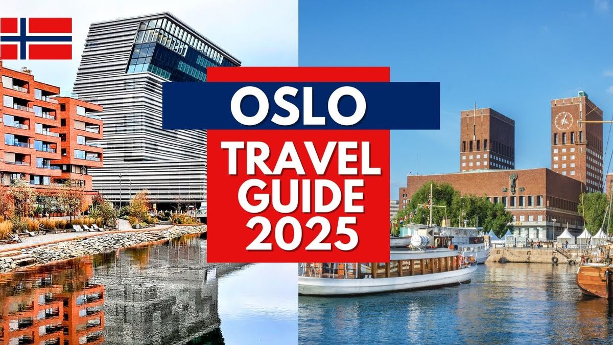 Oslo